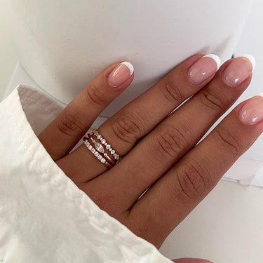 Build Your Ring Set
