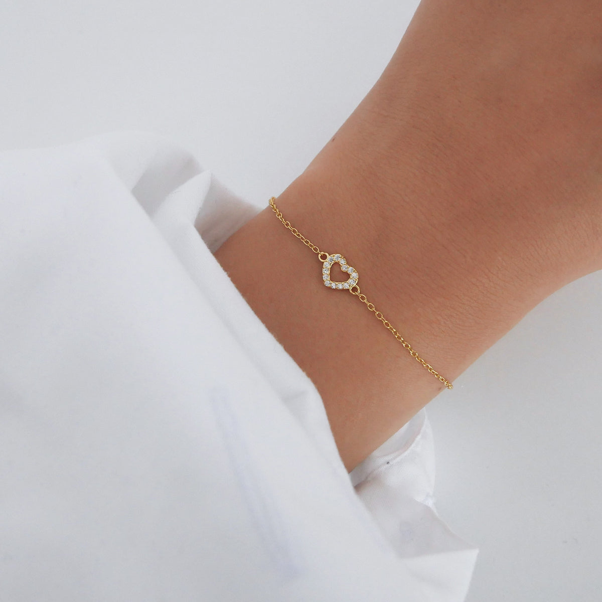Bella Bracelet