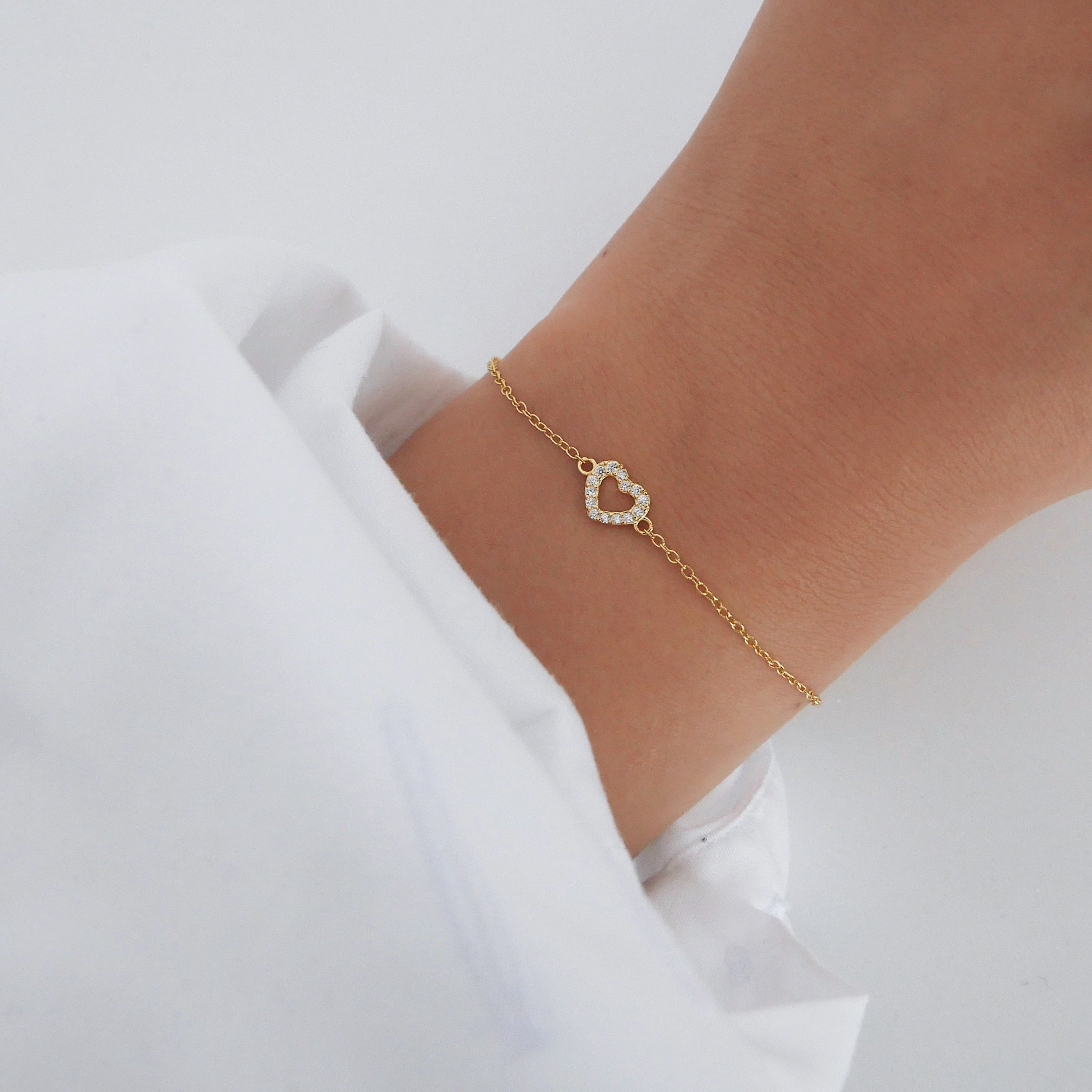 Bella Bracelet