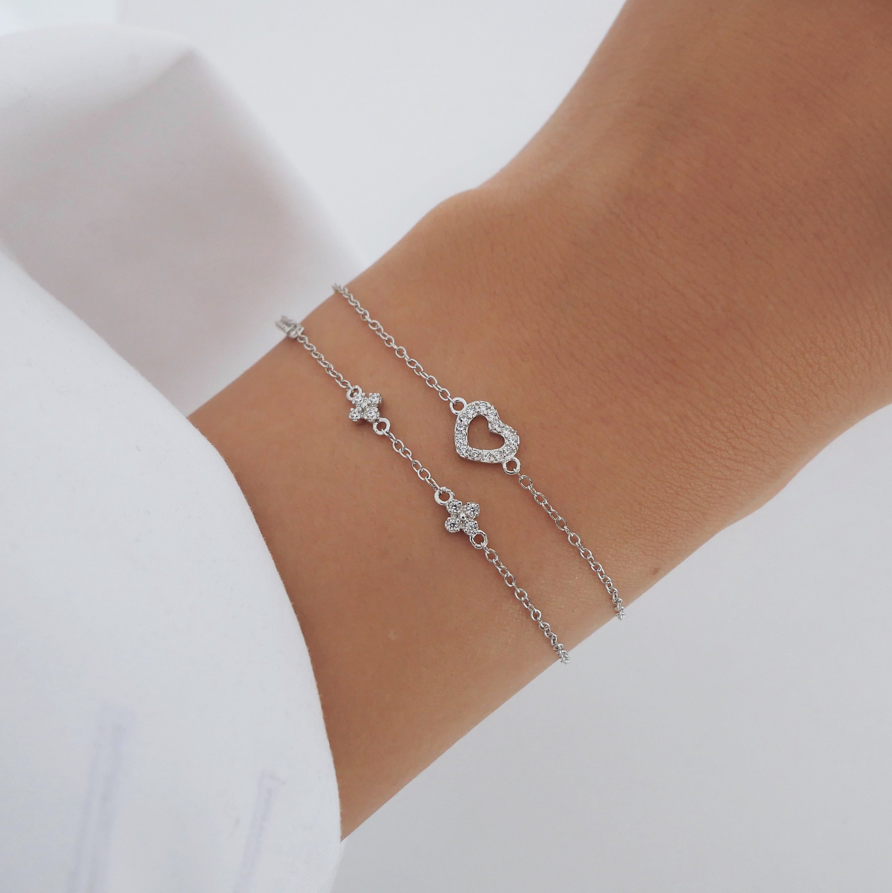 Bella Bracelet