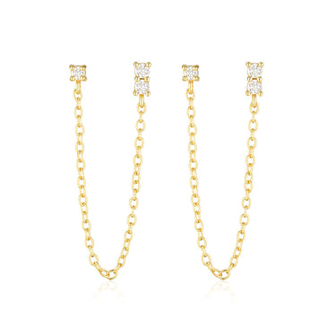 Blake Earrings