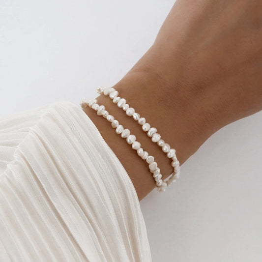 Bondi Bracelet Silver