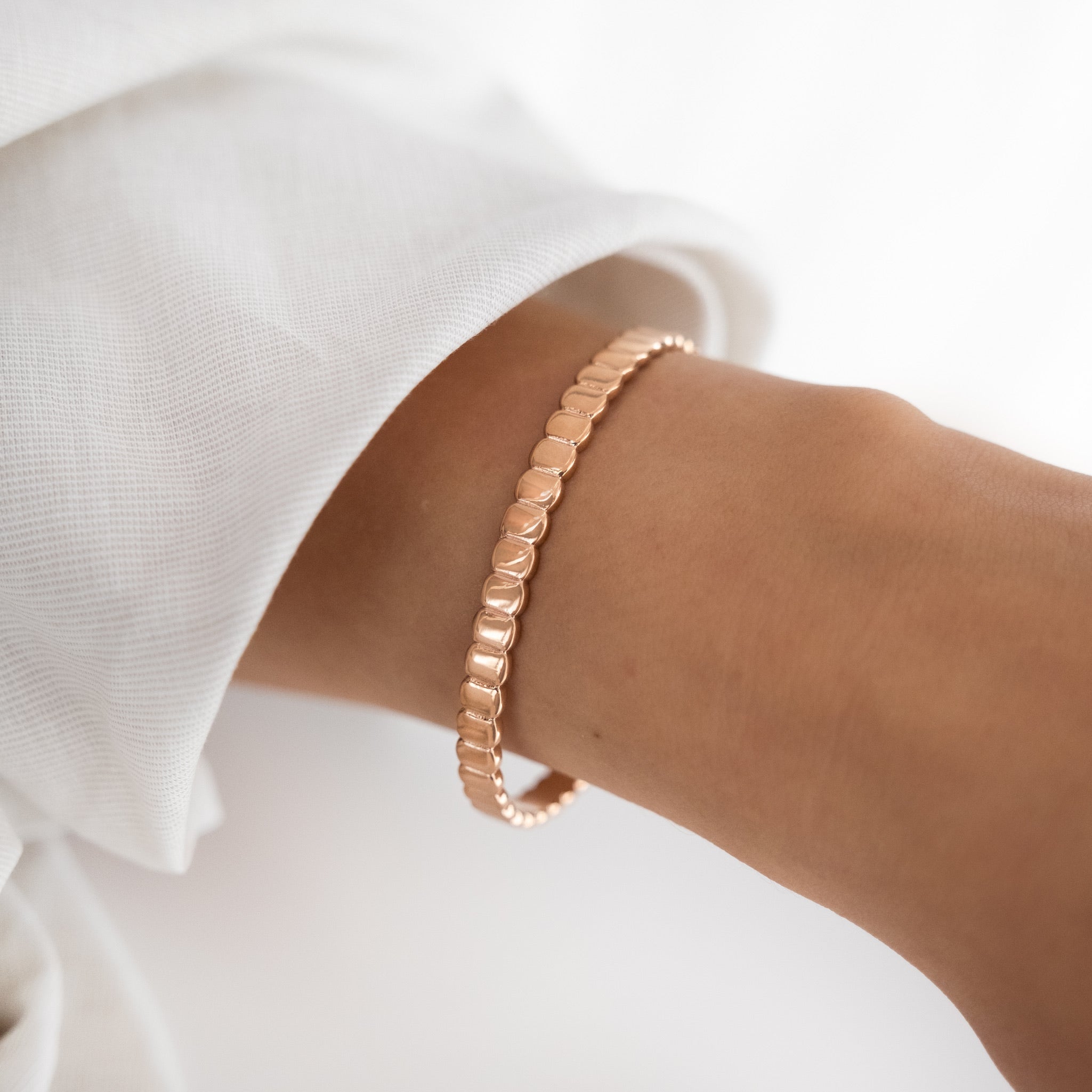 Boston Cuff