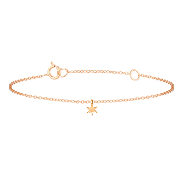 Star Bracelet - No Stones