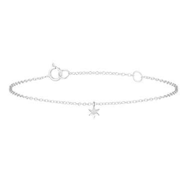 Star Bracelet - No Stones