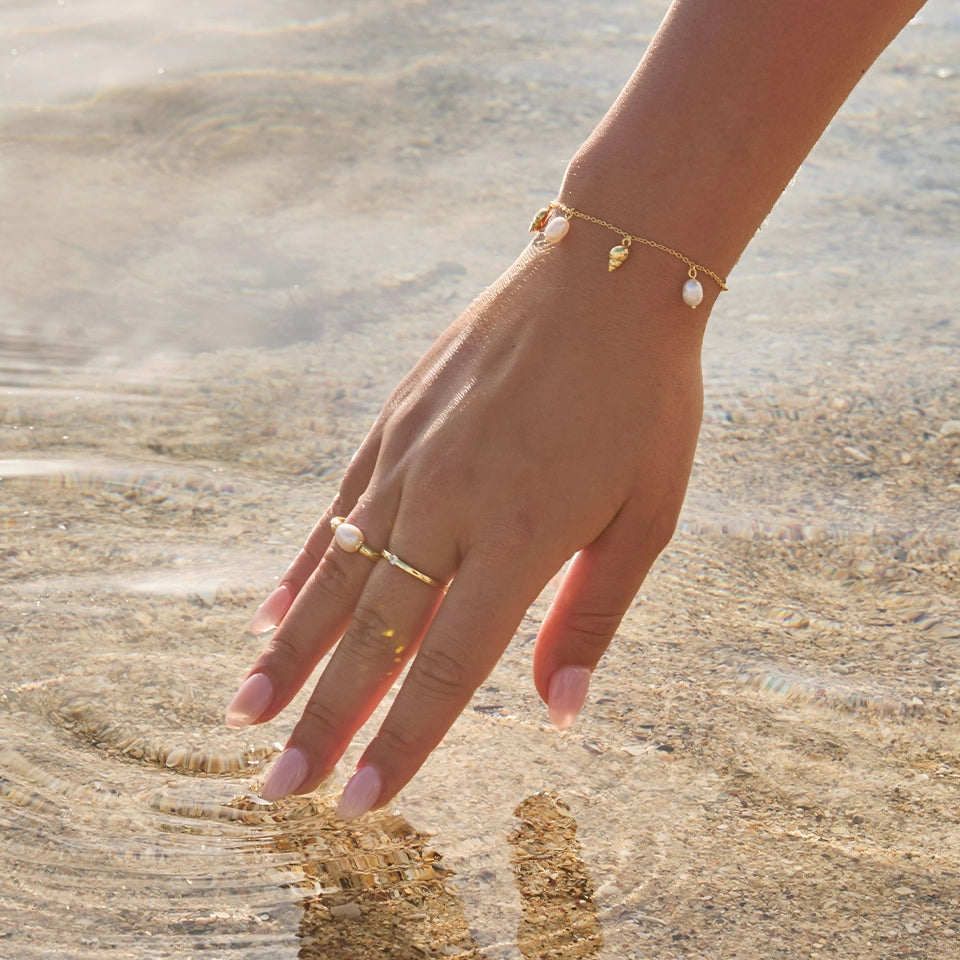 Bronte Bracelet
