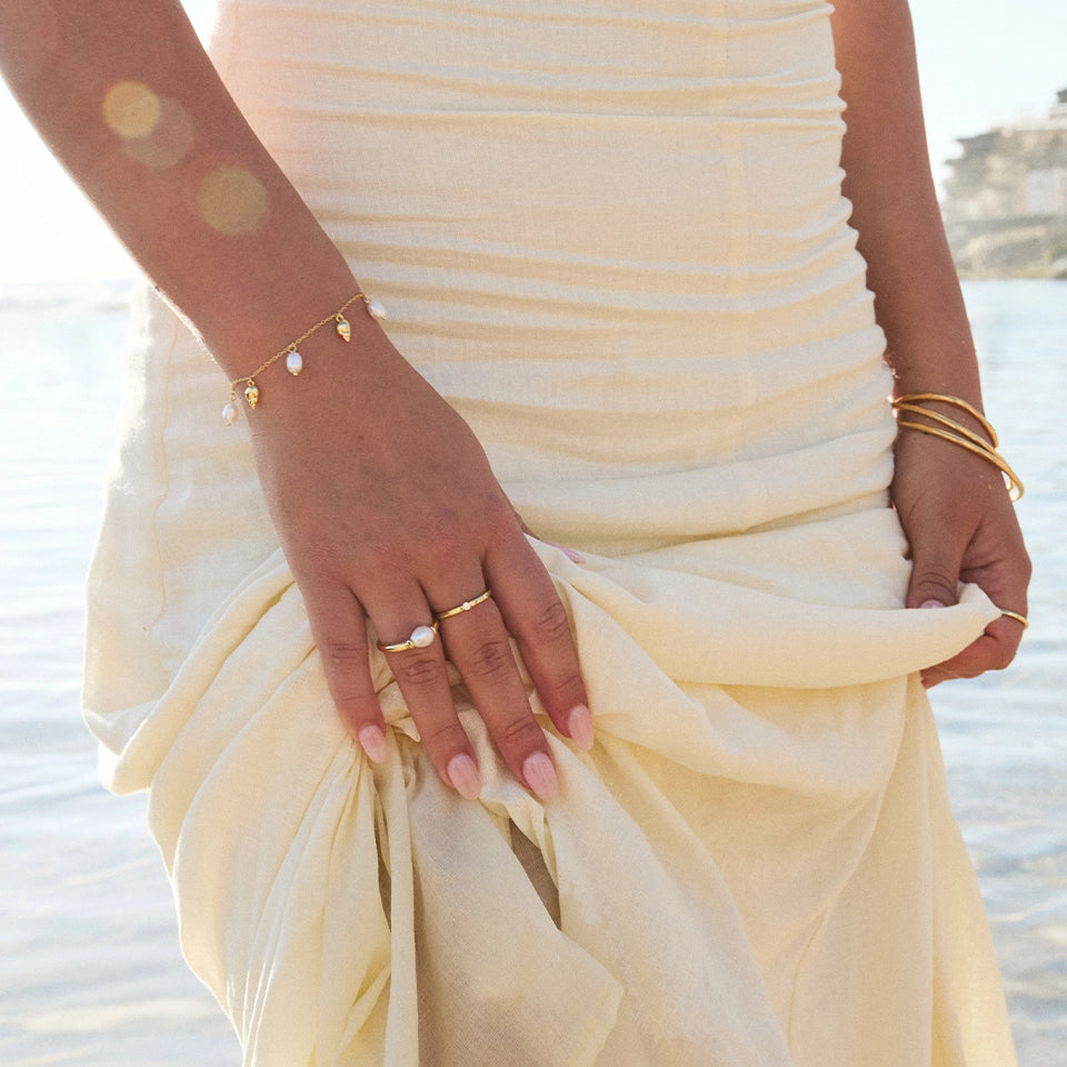 Bronte Ring