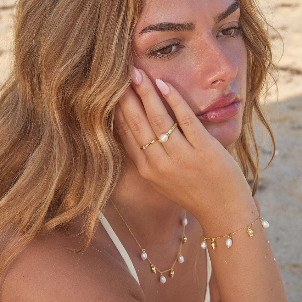 Bronte Ring