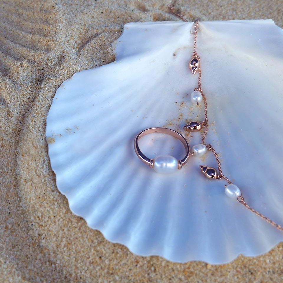 Bronte Ring