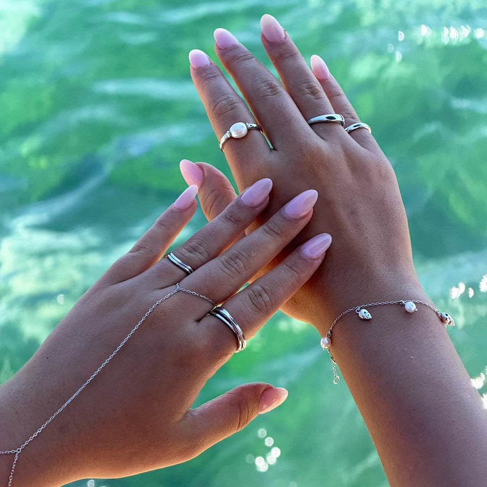 Bronte Ring