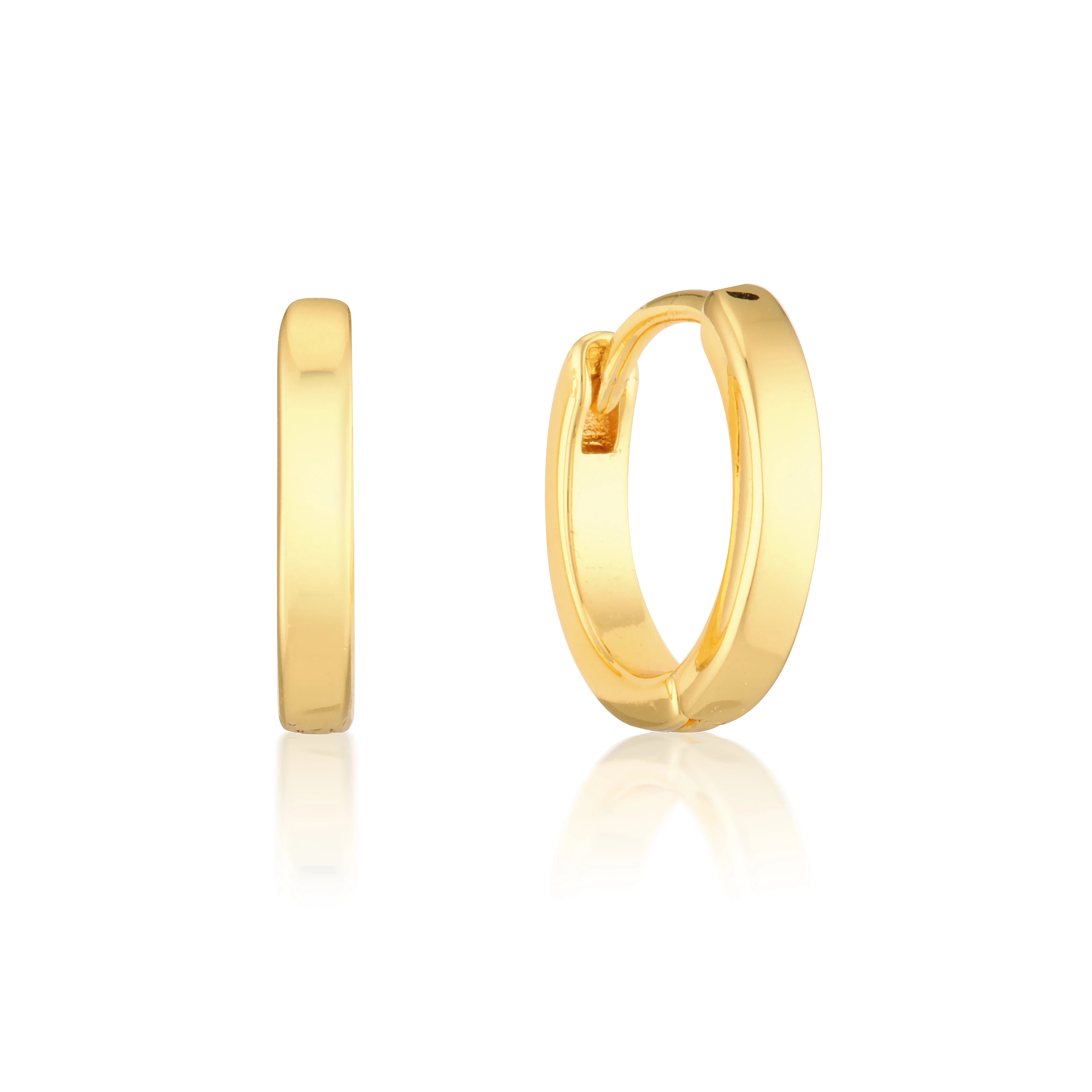 Caleb Earrings
