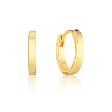Caleb Earrings