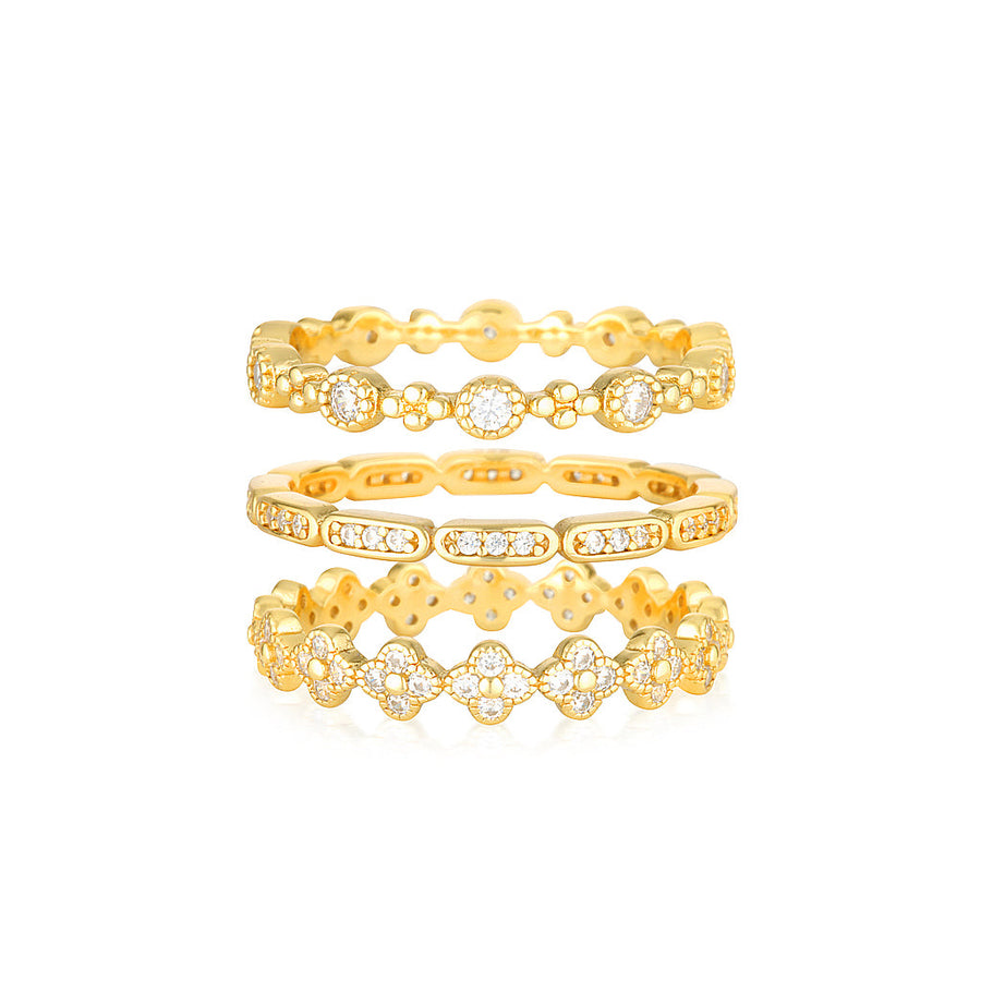 Ring Sets