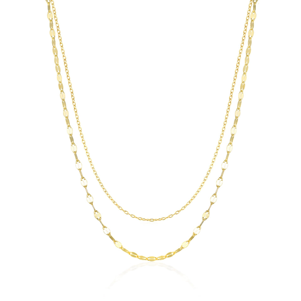 Charlotte Necklace