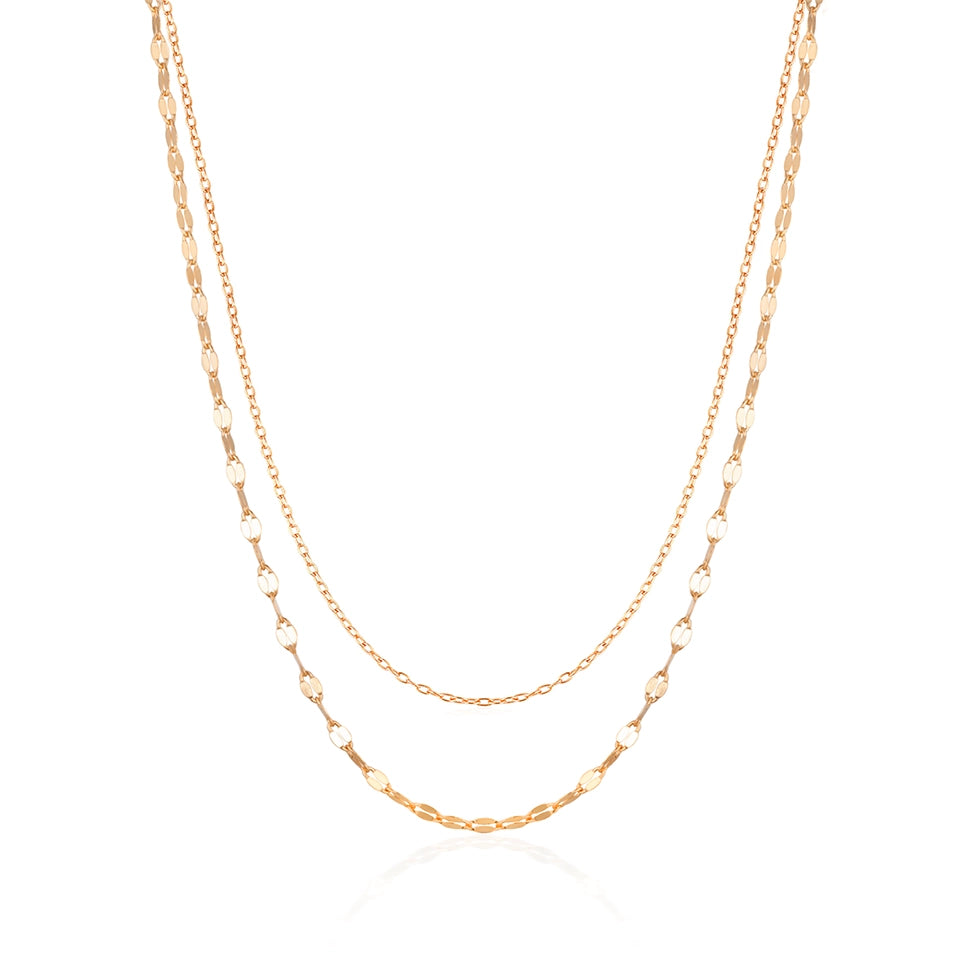 Charlotte Necklace
