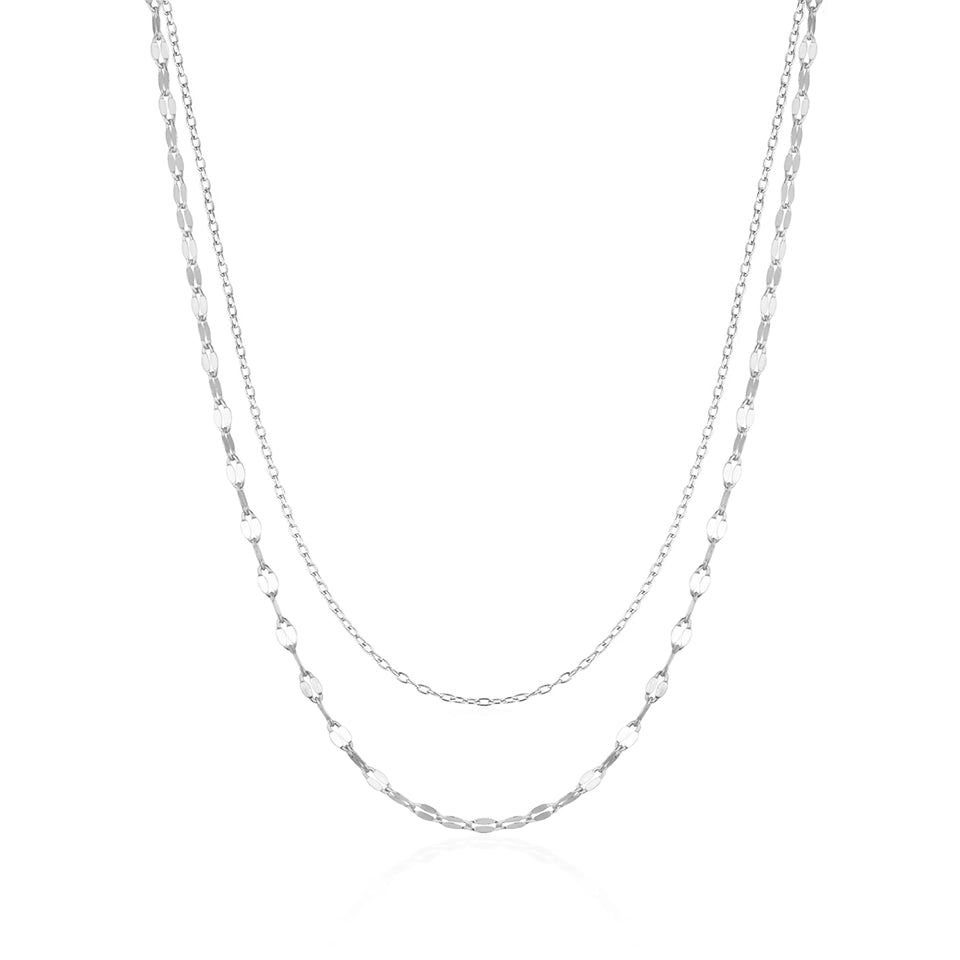 Charlotte Necklace