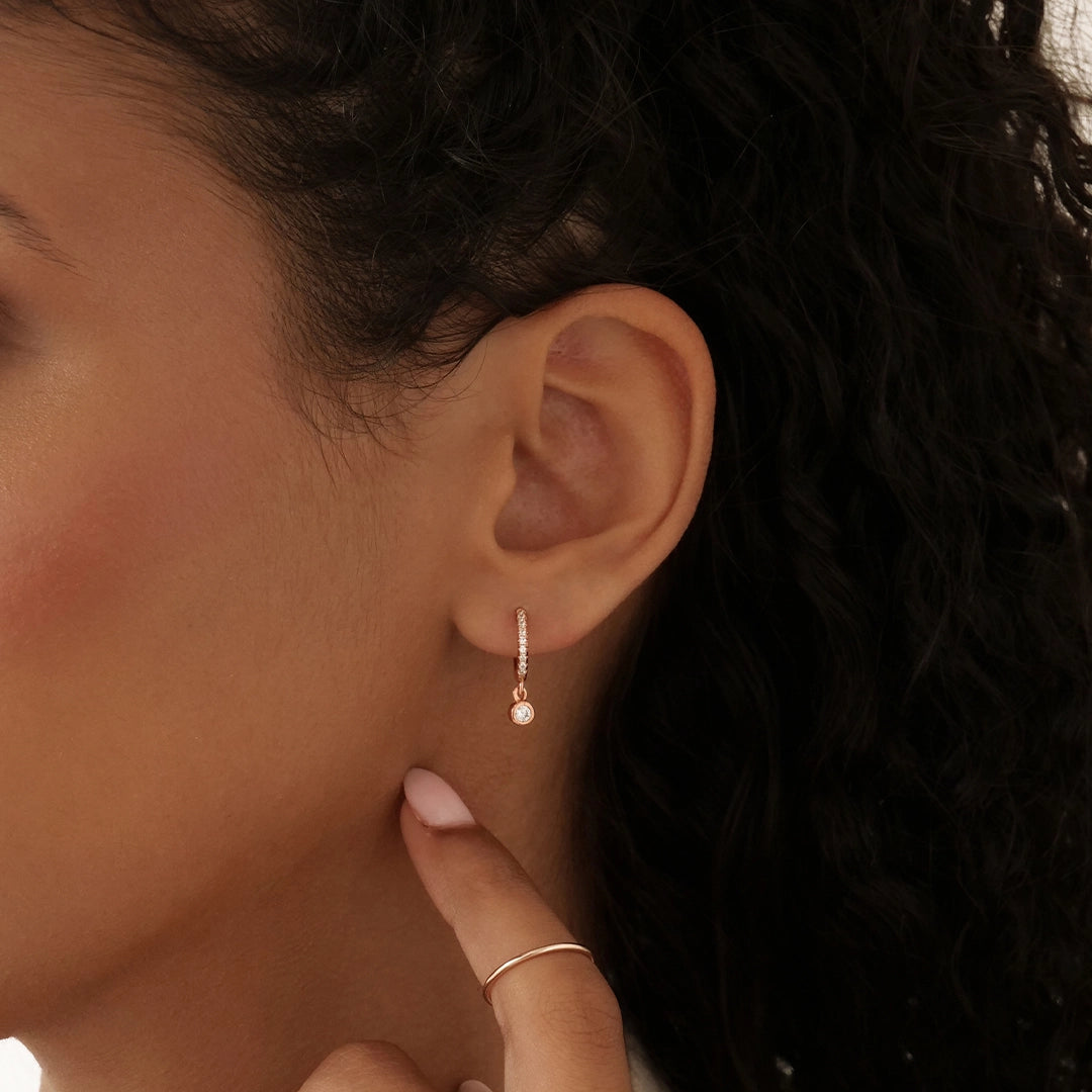 Chrissy Earrings