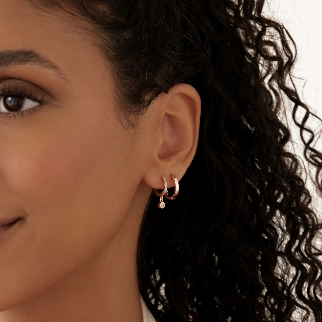 Chrissy Earrings