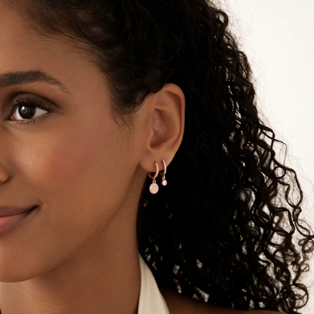 Chrissy Earrings
