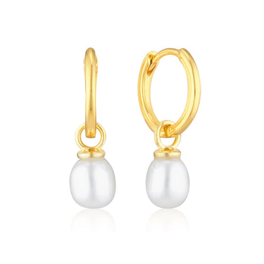 Claire Earrings