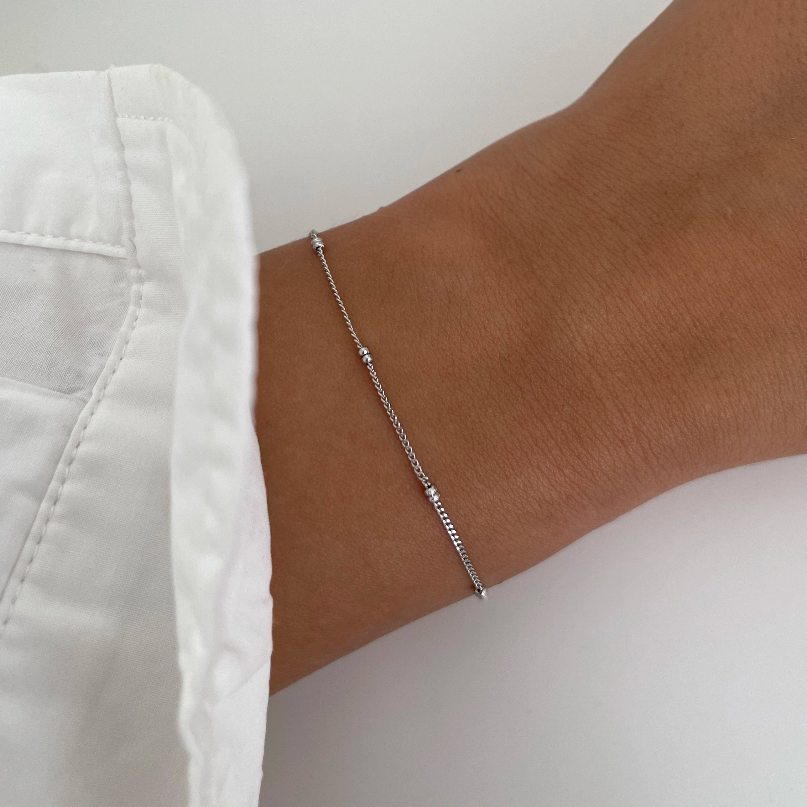 Cora Bracelet