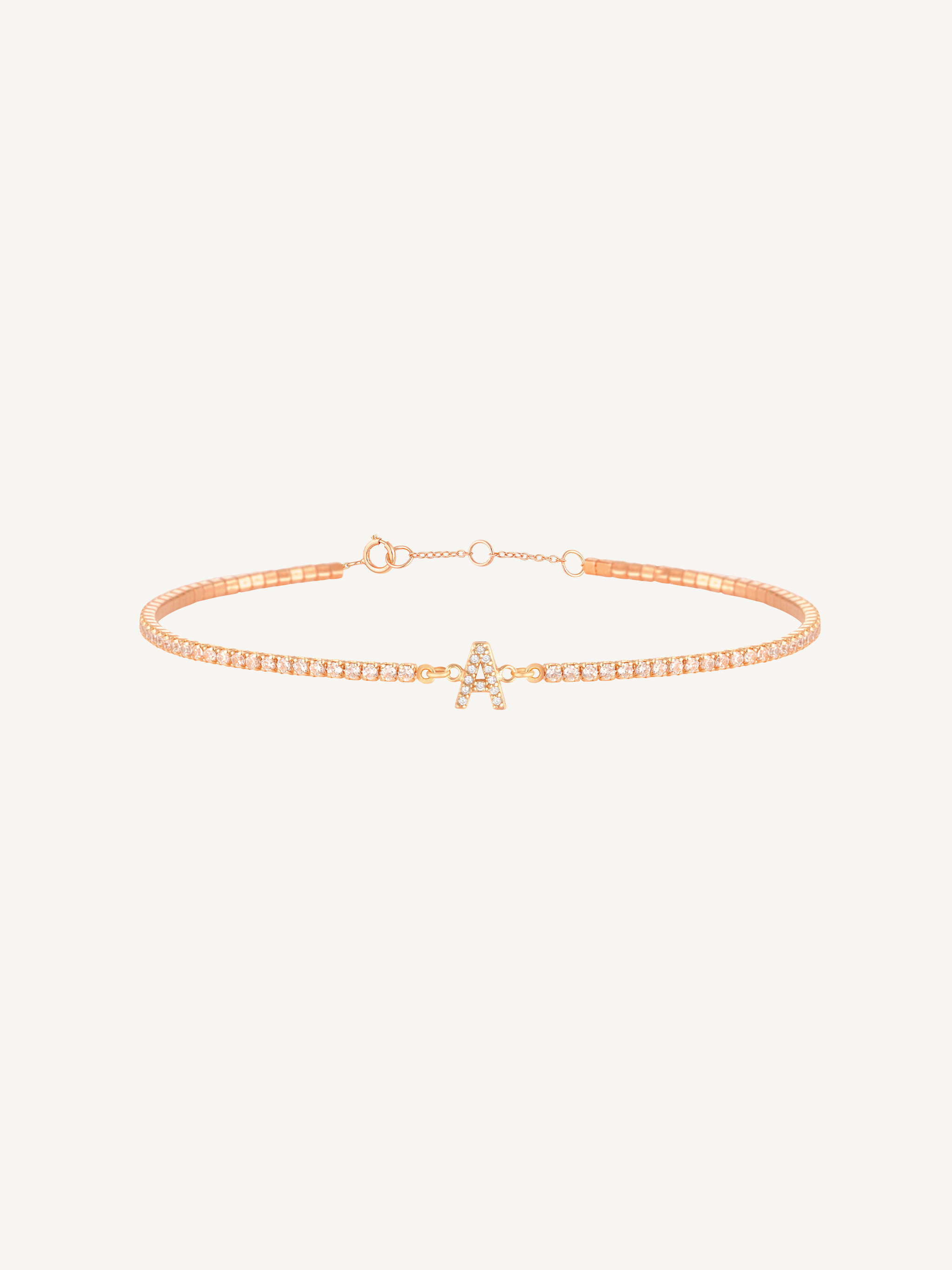 Custom Tennis Bracelet-thumbmail-2