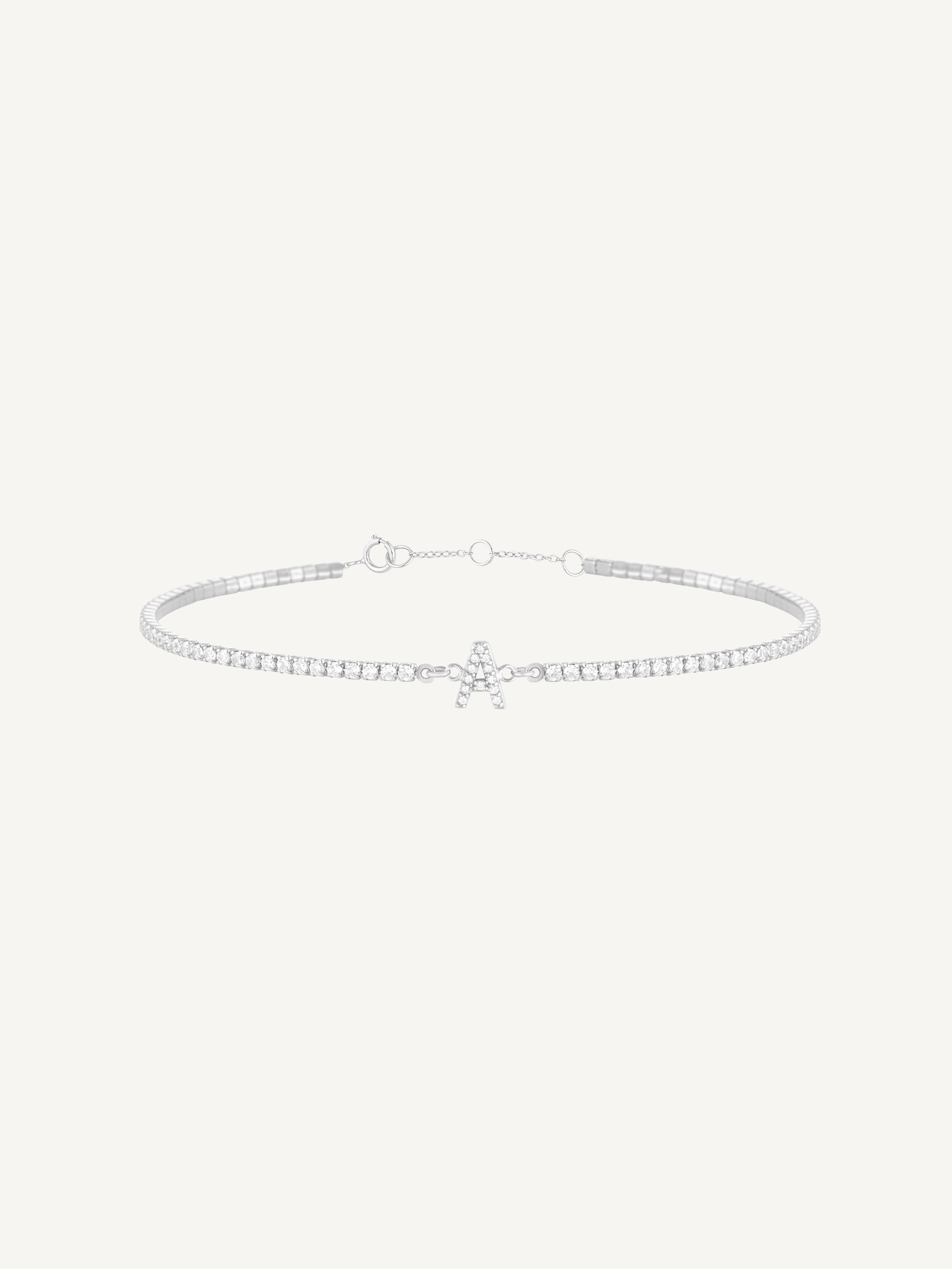 Custom Tennis Bracelet-thumbmail-3