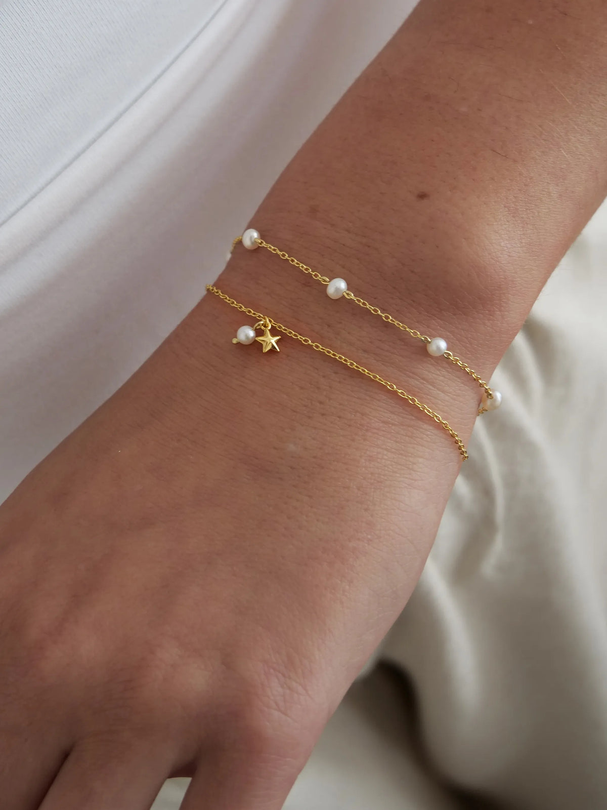 Asteria Bracelet