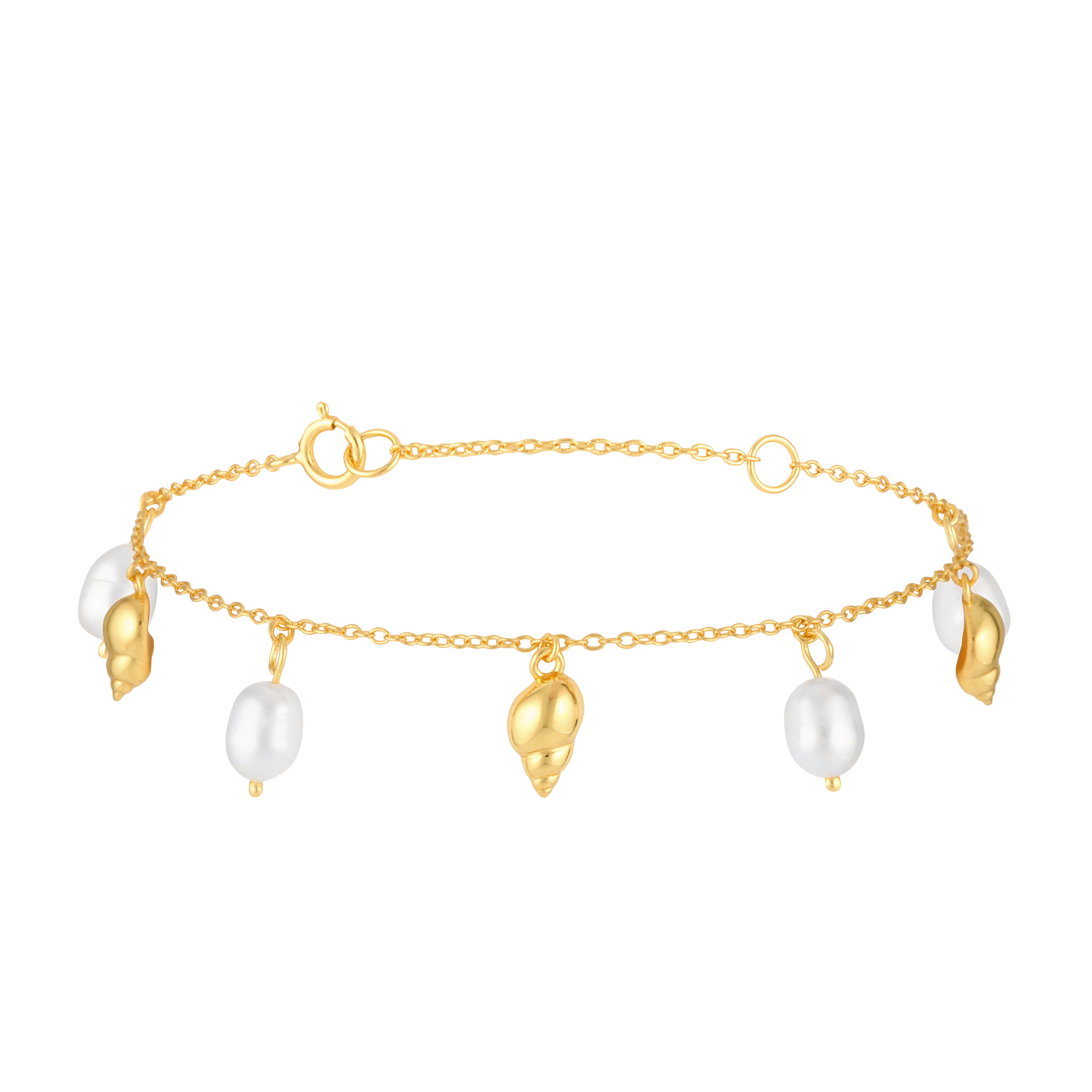 Bronte Bracelet