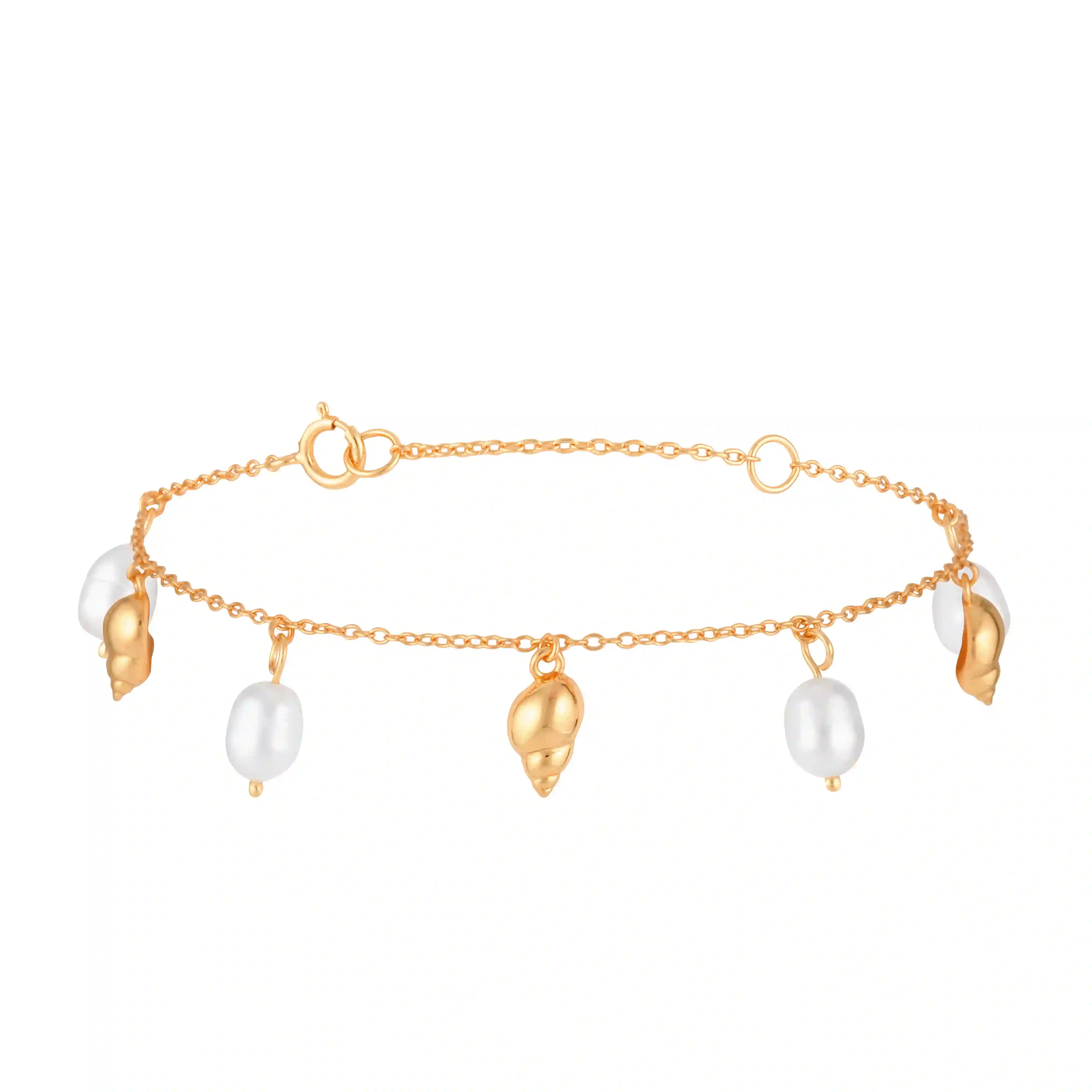 Bronte Bracelet