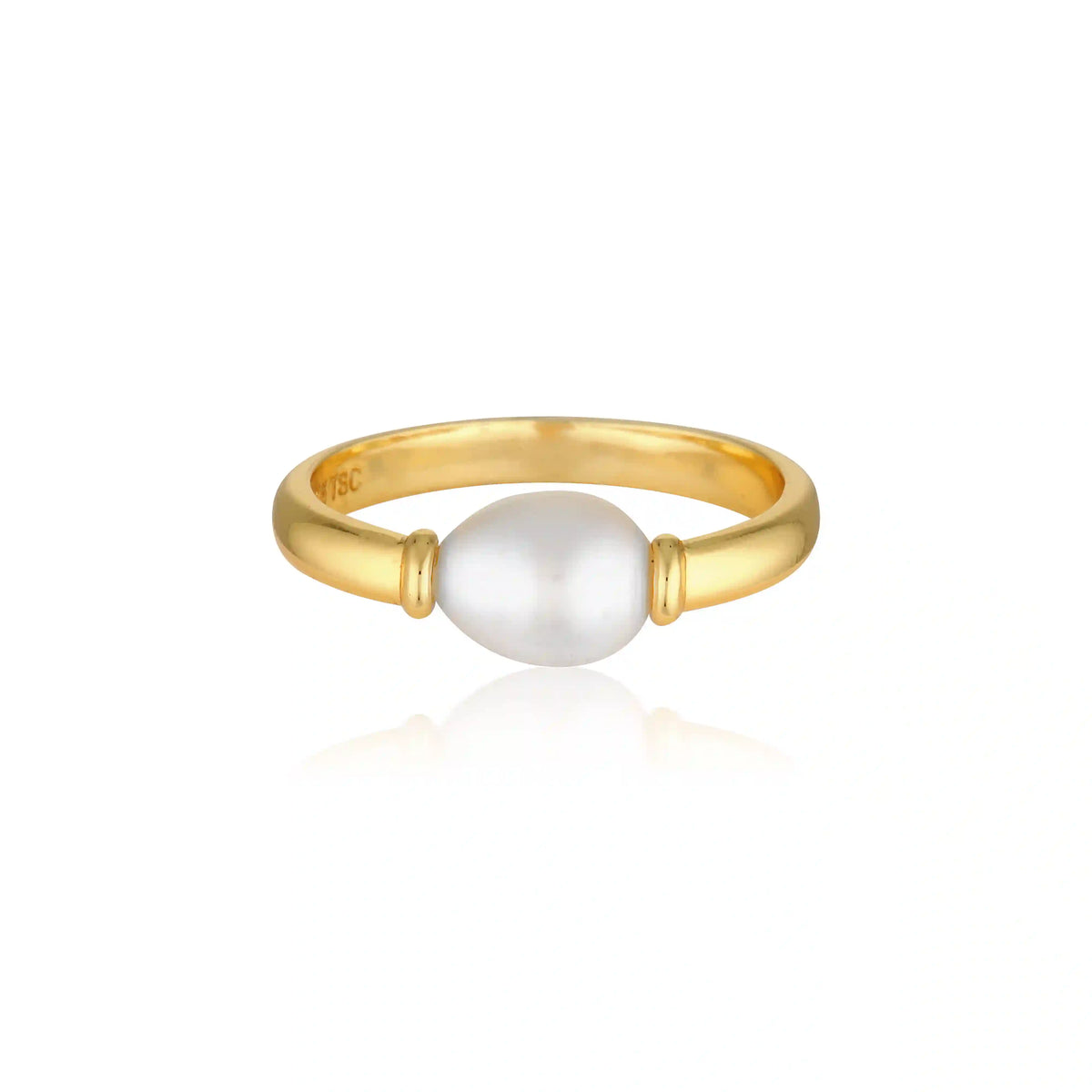 Bronte Ring