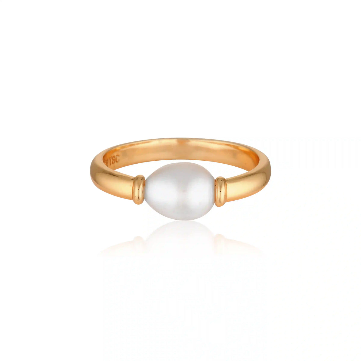 Bronte Ring