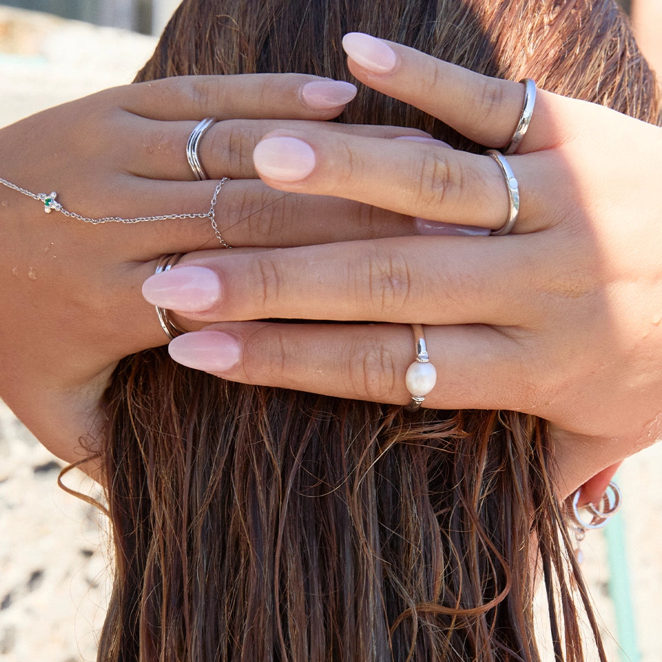 Bronte Ring