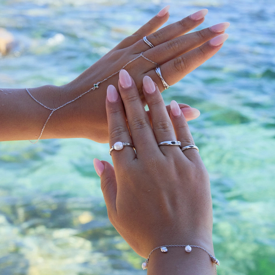 Bronte Ring