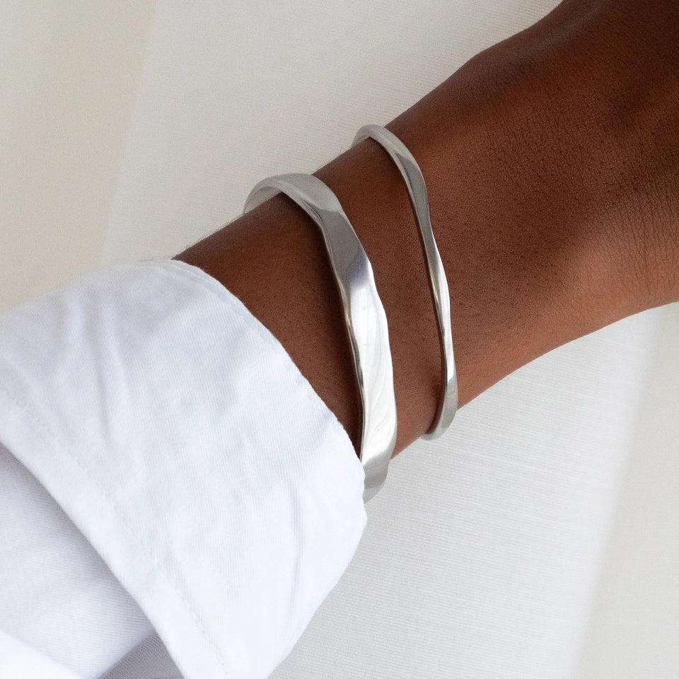 Callie Cuff Set