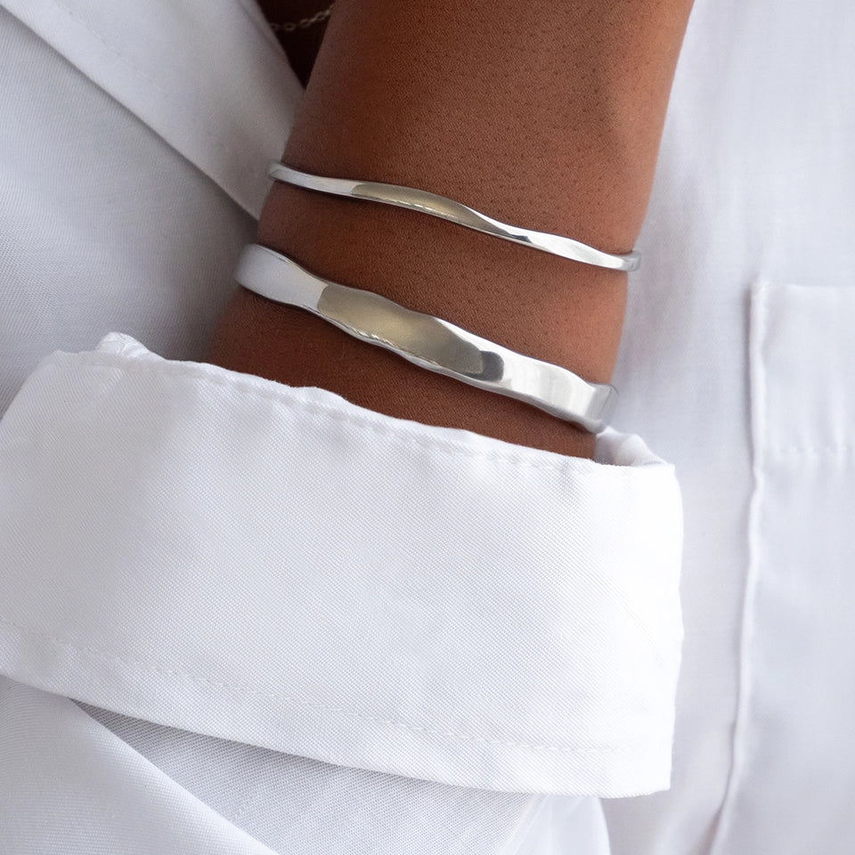 Callie Cuff Set