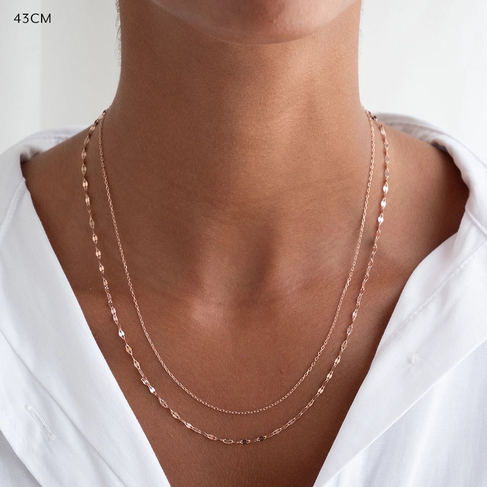 Charlotte Necklace