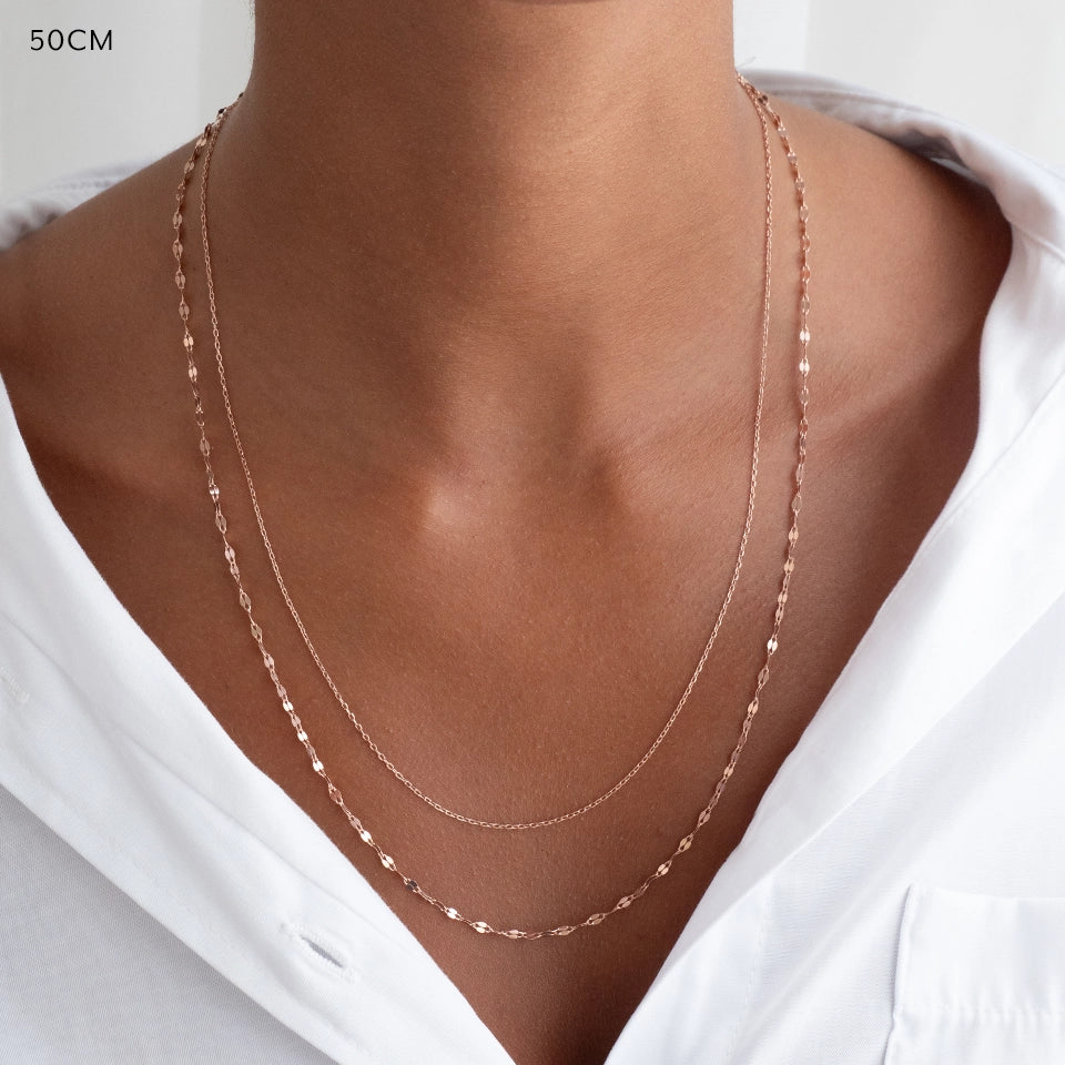 Charlotte Necklace