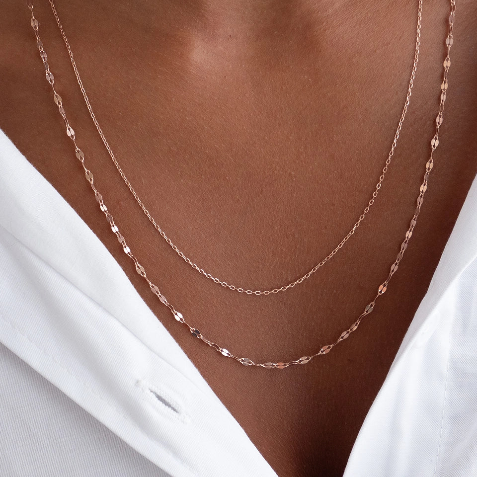 Charlotte Necklace