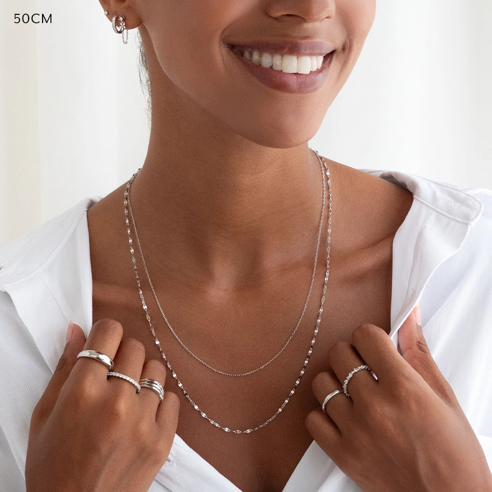 Charlotte Necklace