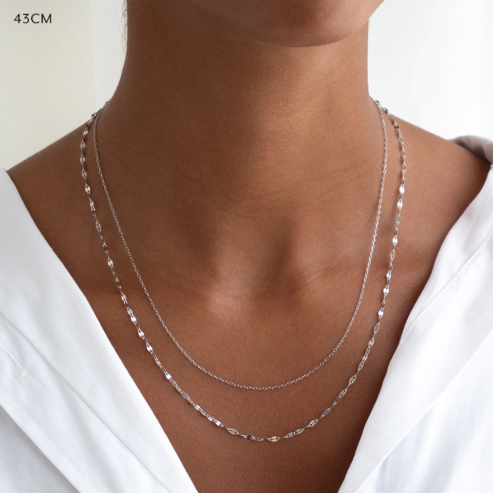 Charlotte Necklace