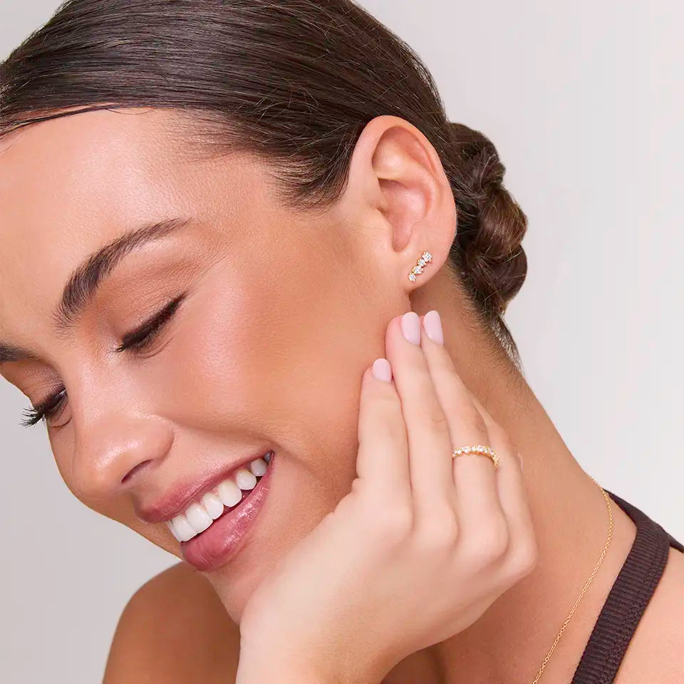 Chelsea Earrings