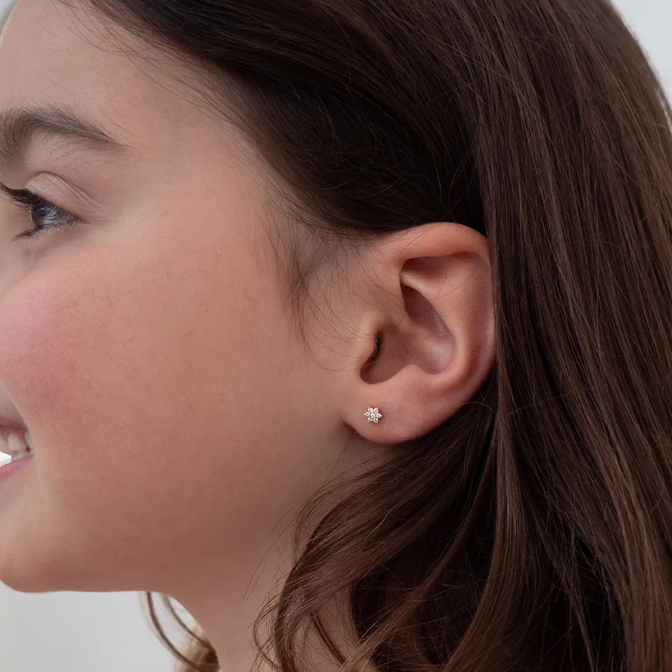 Children's Emilia Earrings