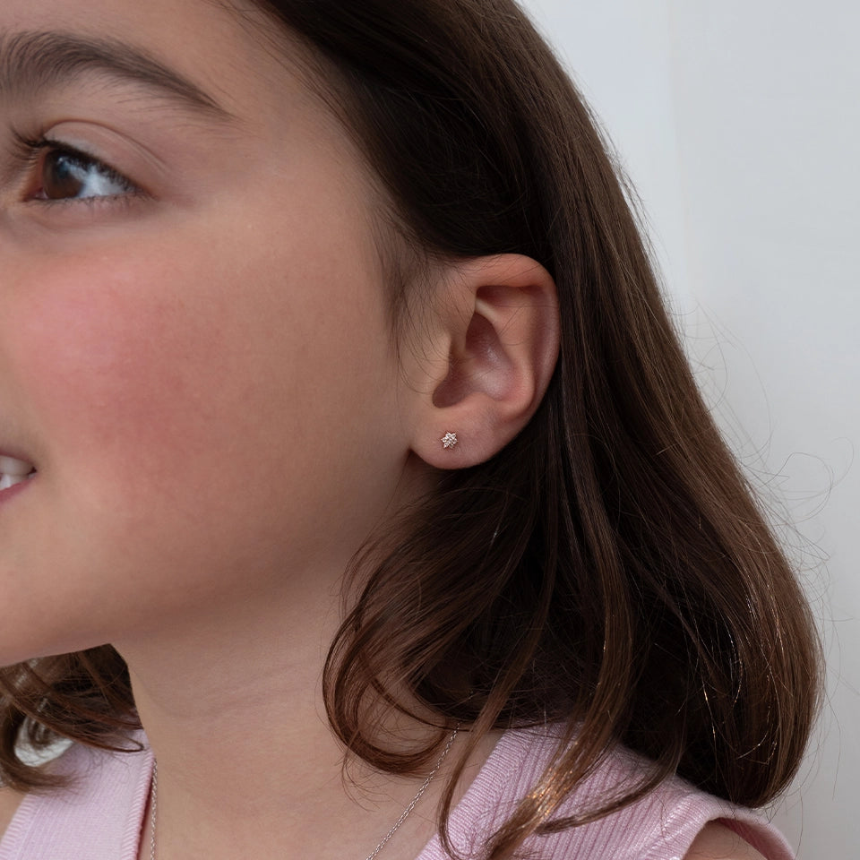 Children's Emilia Earrings