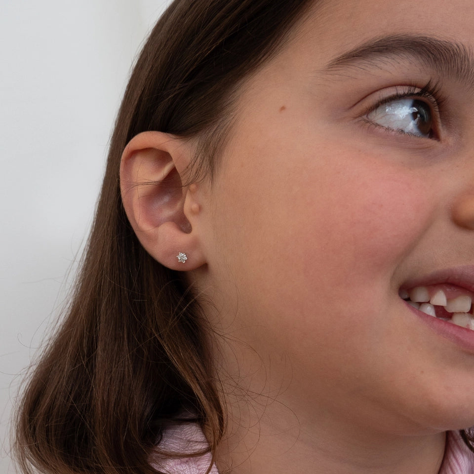 Children's Emilia Earrings