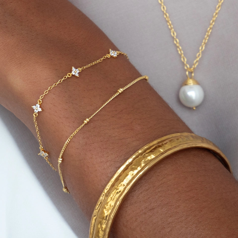 Cora Bracelet