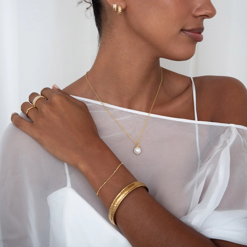 Cora Bracelet