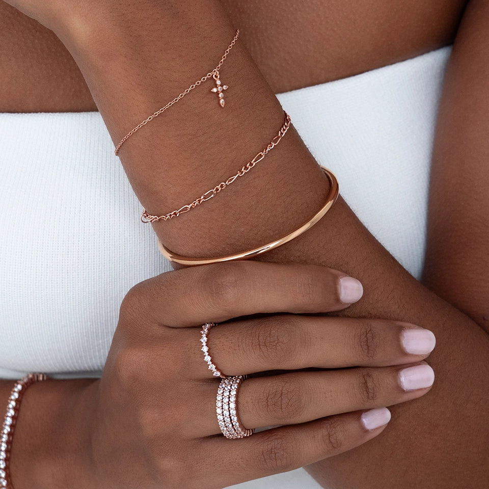 Elle Ring Set