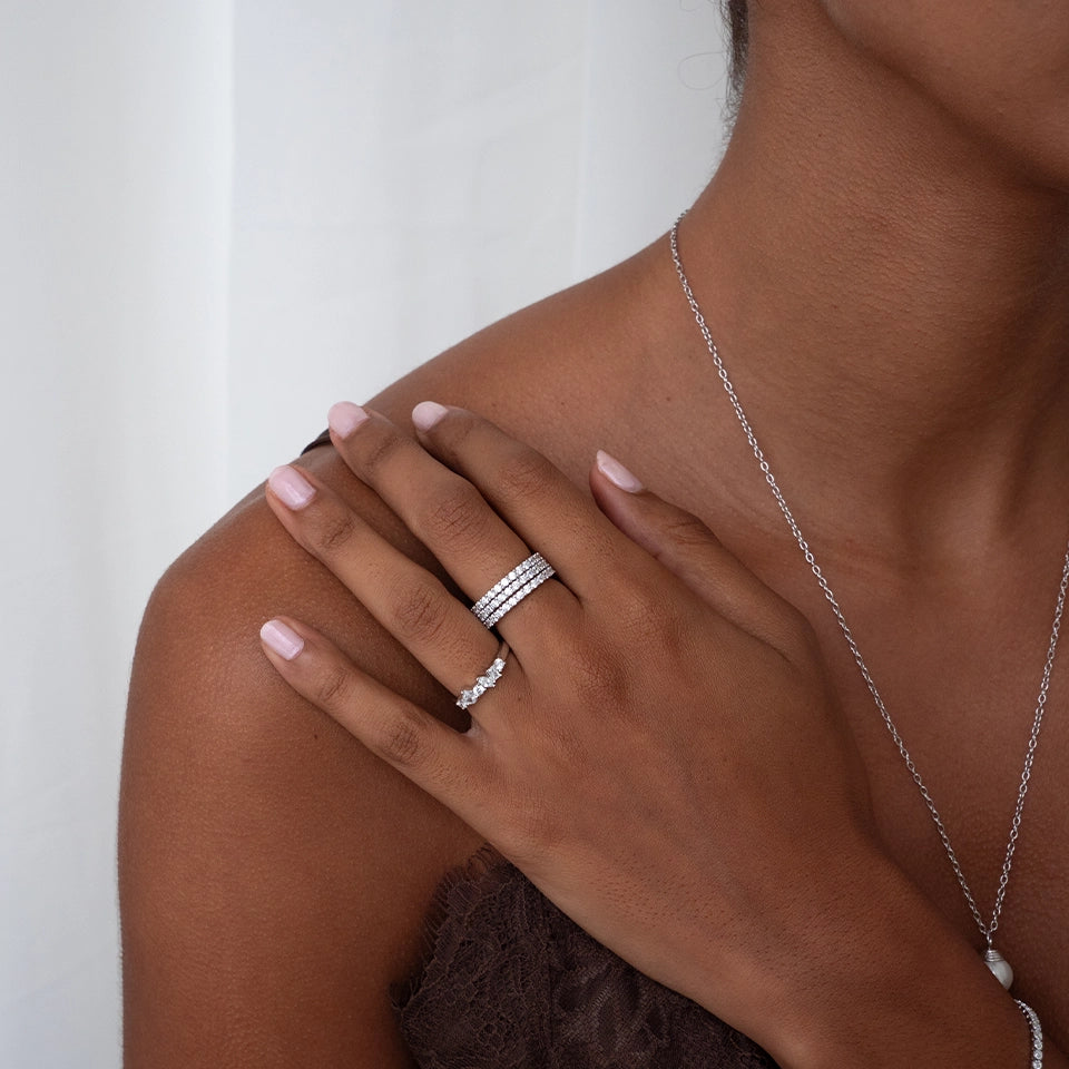 Elle Ring Set