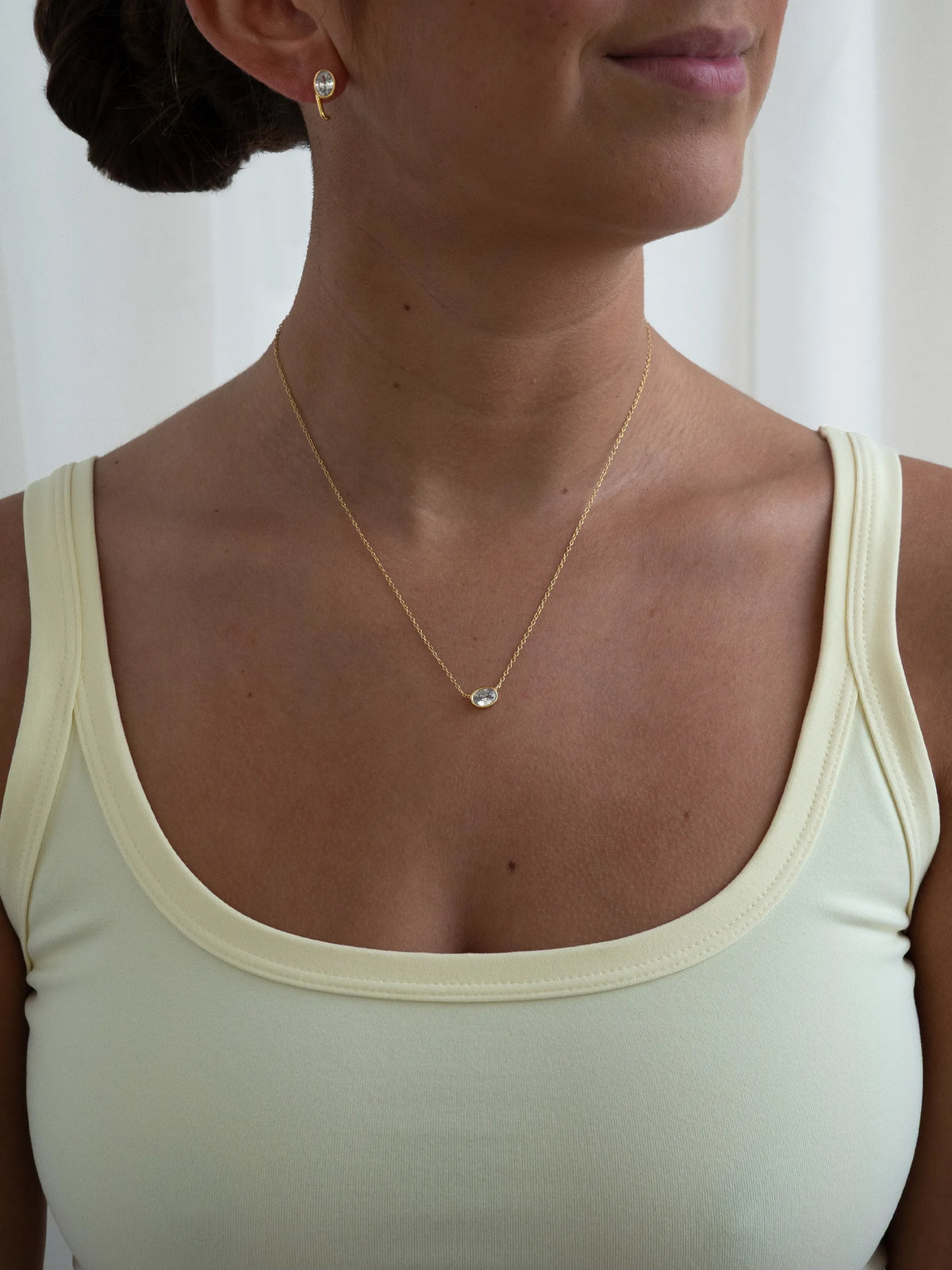 Erika Necklace